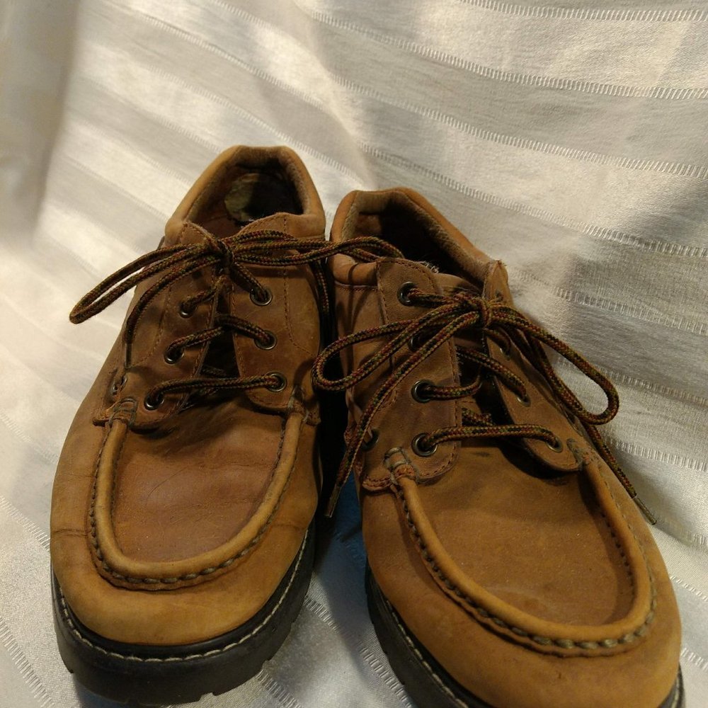 Sperry Top-Sider Waffle Bottom